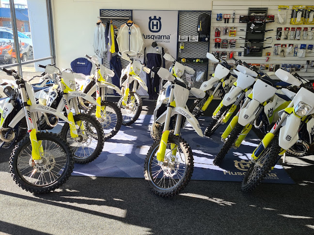 Reviews of Powerzone Motorcycles in Balclutha - Car dealer