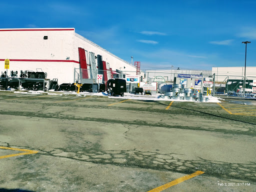 Home Improvement Store «Tractor Supply Co.», reviews and photos, 176 Finley Rd, Belle Vernon, PA 15012, USA