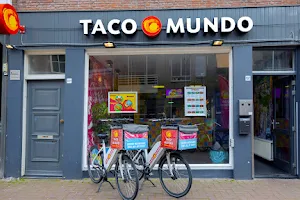 Taco Mundo Breda image