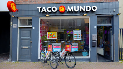 Taco Mundo Breda - Haagdijk 197, 4811 TS Breda, Netherlands