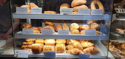 Boulangerie Des Croës à Beaufort