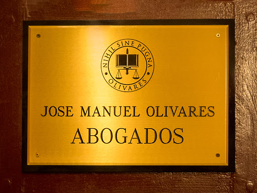 Información y opiniones sobre Olivares Despacho de Abogados de Madrid