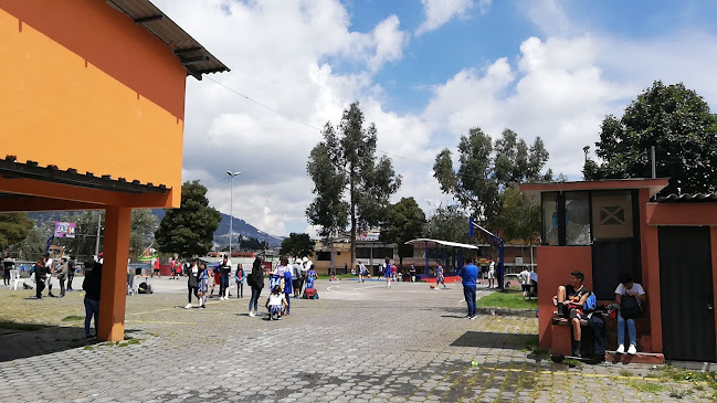 Opiniones de La zona escuela Basket en Quito - Escuela