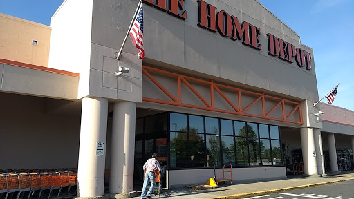 Home Improvement Store «The Home Depot», reviews and photos, 92 Newbury St, Danvers, MA 01923, USA