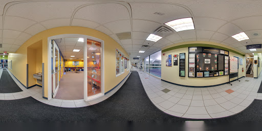 Racquetball Club «H-F Racquet & Fitness Club», reviews and photos, 2920 183rd St, Homewood, IL 60430, USA