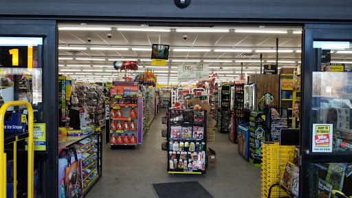 Discount Store «Dollar General», reviews and photos, 801 Front St N, Barnesville, MN 56514, USA