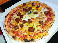 Pizza du Restaurant italien La Candela à Sèvres - n°14