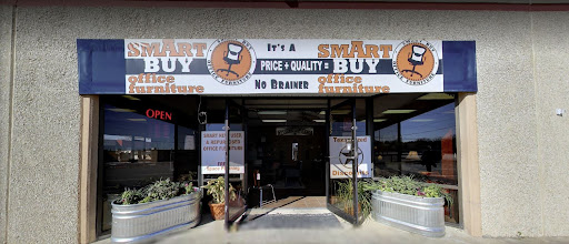 Office Furniture Store «Smart Buy Office Furniture», reviews and photos, 8910 Research Blvd #F2, Austin, TX 78758, USA
