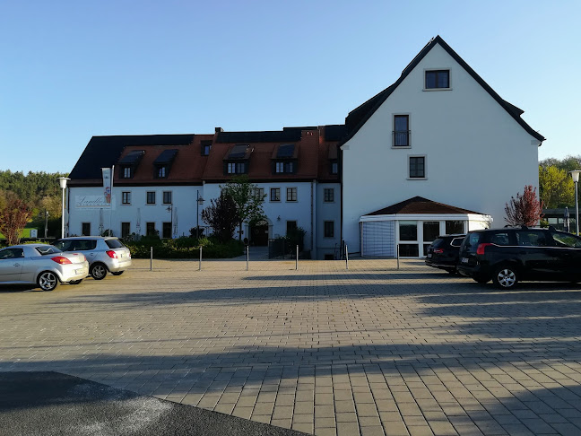 Golfclub Steigerwald in Geiselwind e. V. - Sportstätte