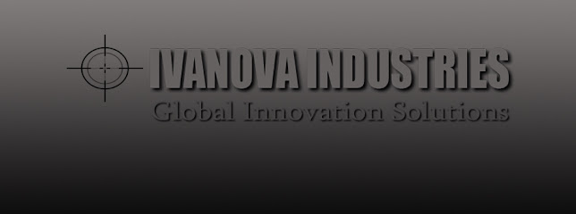 Ivanova Industries Inc.