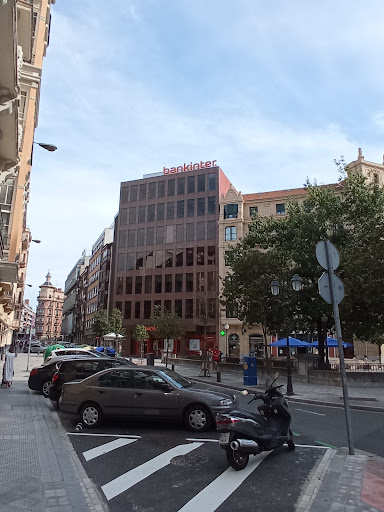 Bankinter Bilbao