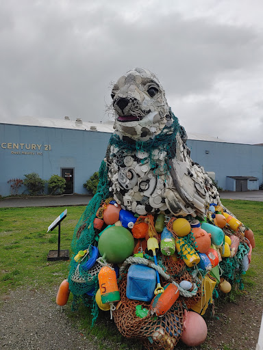 Coffee Shop «Bandon Coffee Cafe», reviews and photos, 365 2nd St SE, Bandon, OR 97411, USA