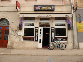 Caffe bar "Studio 7"