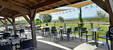 Atmosphère du Bar-restaurant à huîtres Le Shed Dégustation à Lanton - n°20