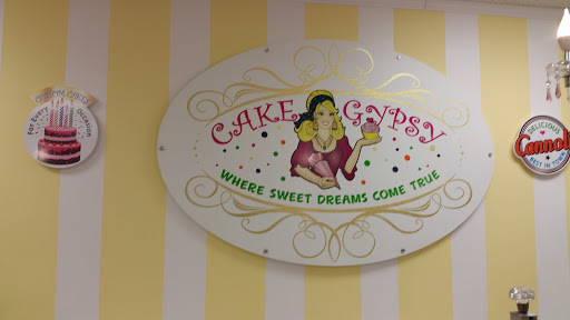 Bakery «Cake Gypsy», reviews and photos, 220 Albany Turnpike, Canton, CT 06019, USA