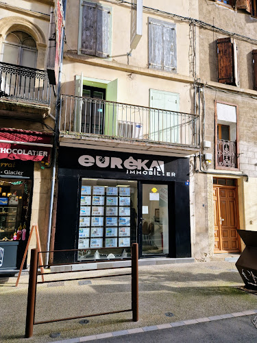 eureka immobilier limoux à Limoux