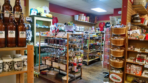Gift Shop «Heart of Iowa Market Place», reviews and photos, 211 5th St, West Des Moines, IA 50265, USA