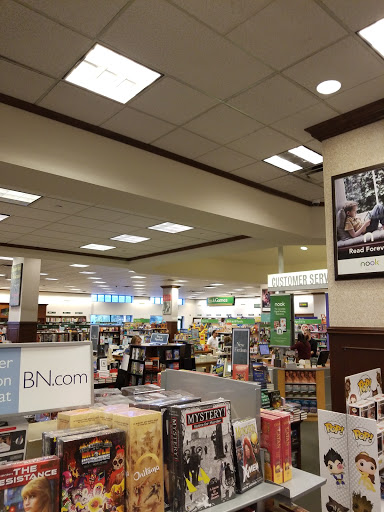 Book Store «Barnes & Noble Booksellers West Side», reviews and photos, 3701 Ellison Dr NW, Albuquerque, NM 87114, USA