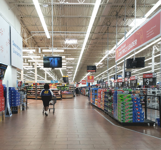 Department Store «Walmart Supercenter», reviews and photos, 3501 34th St S, St Petersburg, FL 33711, USA