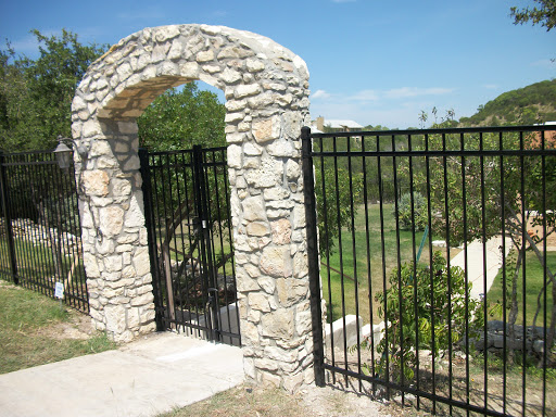 Fence Contractor «City Fence Co of San Antonio», reviews and photos