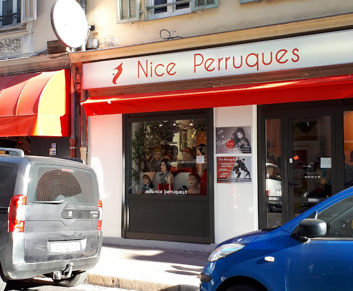 Nice Perruques