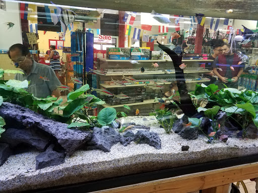 Pet Store «All Pet Center», reviews and photos, 1950 S Atlantic Blvd, Monterey Park, CA 91754, USA