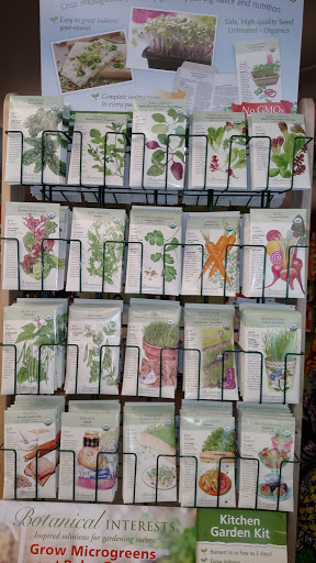 Natural Foods Store «Natural Grocers», reviews and photos, 1033 E 2100 S, Salt Lake City, UT 84106, USA