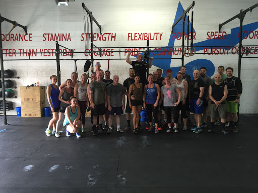 Health Club «FiveStar | Life.Health.Fitness.», reviews and photos, 366 Easton Rd, Warrington, PA 18976, USA