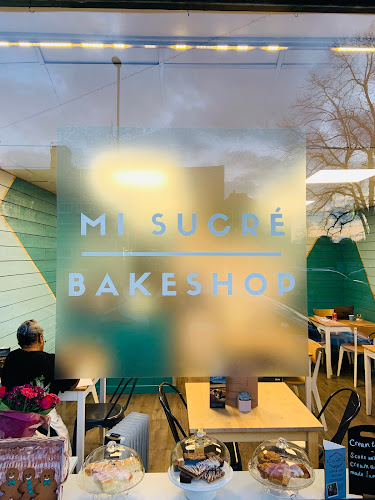 Mi Sucre BakeShop - Leeds