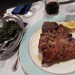 Photo n°13 de l'avis de Roel.a fait le 28/08/2020 à 21:30 sur le  Il Gabbiano à Marotta