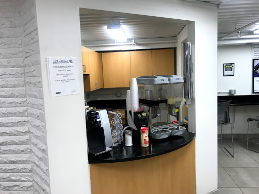 Ford Dealer «Sheridan Ford Sales», reviews and photos, 4001 Kirkwood Hwy, Wilmington, DE 19808, USA