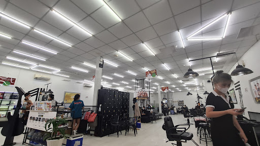 Top 20 30shine cửa hàng Huyện Quảng Trạch Quảng Bình 2022