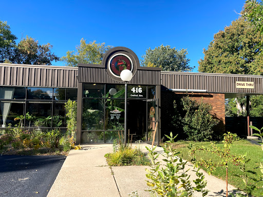 Coffee Shop «Hats Off Coffee», reviews and photos, 416 Central Ave, Long Prairie, MN 56347, USA