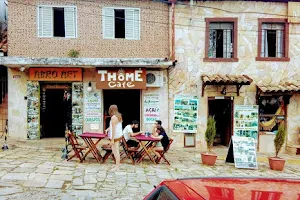 Thomé Café image