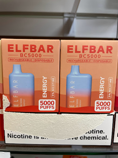 Tobacco Shop «Smoke Shop Plus», reviews and photos, 140 S Rainbow Blvd, Las Vegas, NV 89145, USA