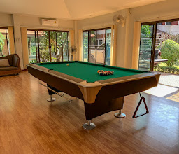 Rhino Pool Tables photo