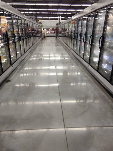 Supermarket «Walmart Neighborhood Market», reviews and photos, 4950 Plantation Rd, Roanoke, VA 24019, USA