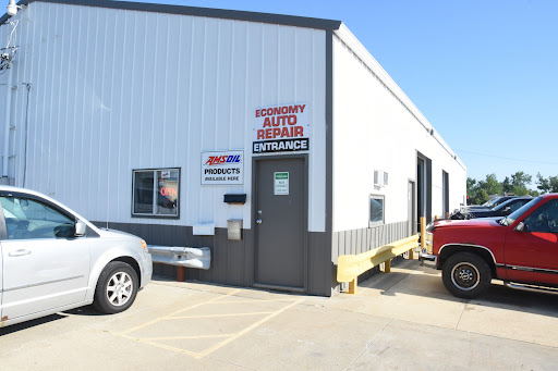 Auto Repair Shop «Economy Auto Repair», reviews and photos, 1360 7th Ave, Marion, IA 52302, USA