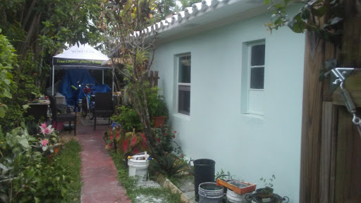 Tex-Mex Restaurant «Tijuana Flats», reviews and photos, 1619 E Sunrise Blvd, Fort Lauderdale, FL 33304, USA