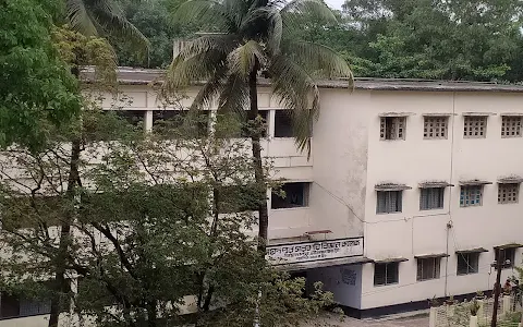 Saidpur Govt. Science College, Nilphamari image