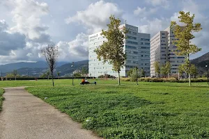 Parco degli Erzelli - Parco di Great Campus - Parco Scientifico e Tecnologico di Genova image