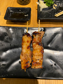 Yakitori du Restaurant japonais Yamato à Talence - n°5