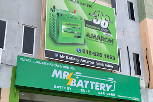 Mr Battery image