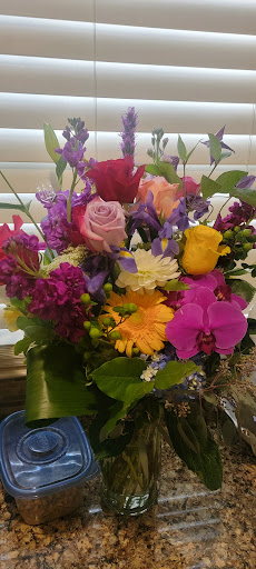 Florist «Ariana Florist», reviews and photos, 14-7 150th St, Whitestone, NY 11357, USA