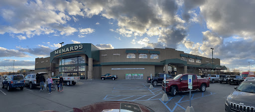 Home Improvement Store «Menards», reviews and photos, 1300 US-41, Schererville, IN 46375, USA