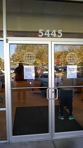 Credit Union «Navy Federal Credit Union», reviews and photos