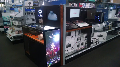 Electronics Store «Best Buy», reviews and photos, 25525 US-290, Cypress, TX 77429, USA