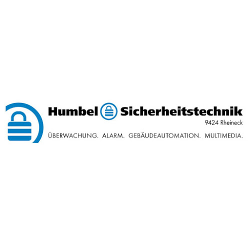 Rezensionen über Humbel Sicherheitstechnik GmbH in St. Gallen - Sicherheitsdienst