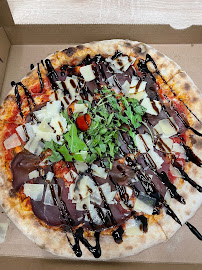 Plats et boissons du Pizzas à emporter L'As de Pizz' à Barberaz - n°3
