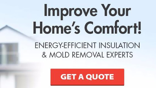 Insulation Contractor «Home Environment Solutions», reviews and photos